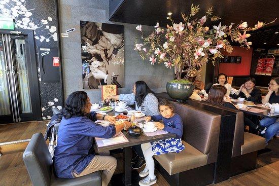 Restaurant China Town